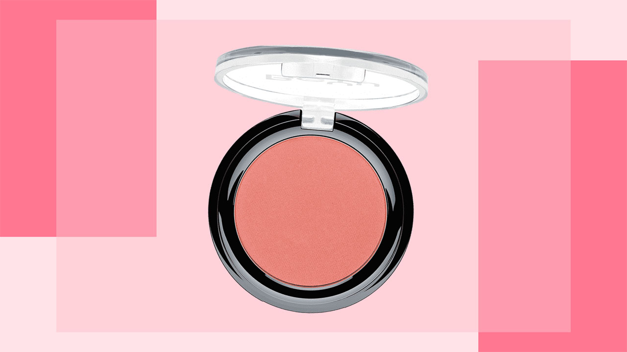 Add a Healthy Flush of Color 