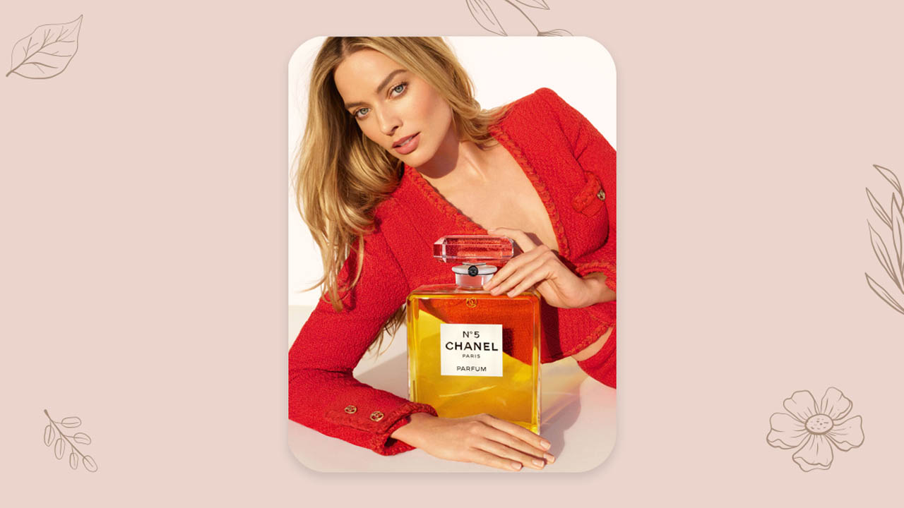 Eau de Parfum – Best Classic Luxury 