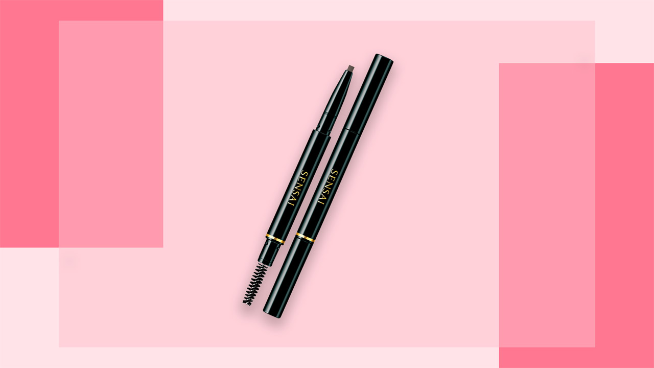 Eyebrow Pencil – Define Your Brows