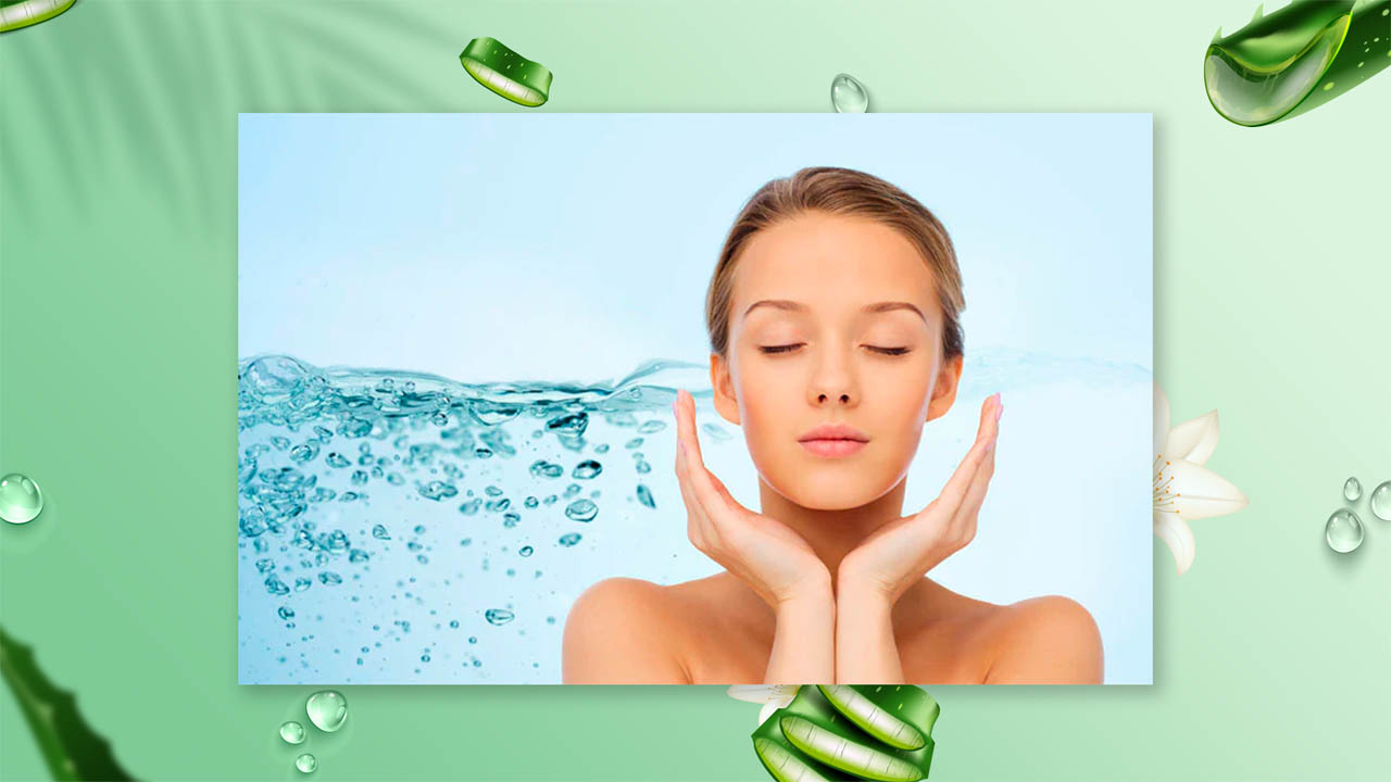 Hydrate Your Skin with Moisturizer