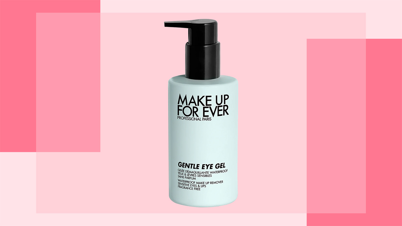 Makeup Remover – Cleanse After Application 