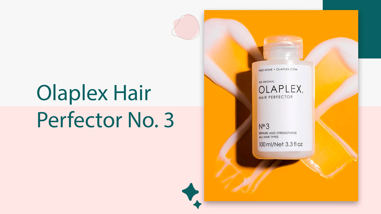 Olaplex Hair Perfector No. 3 