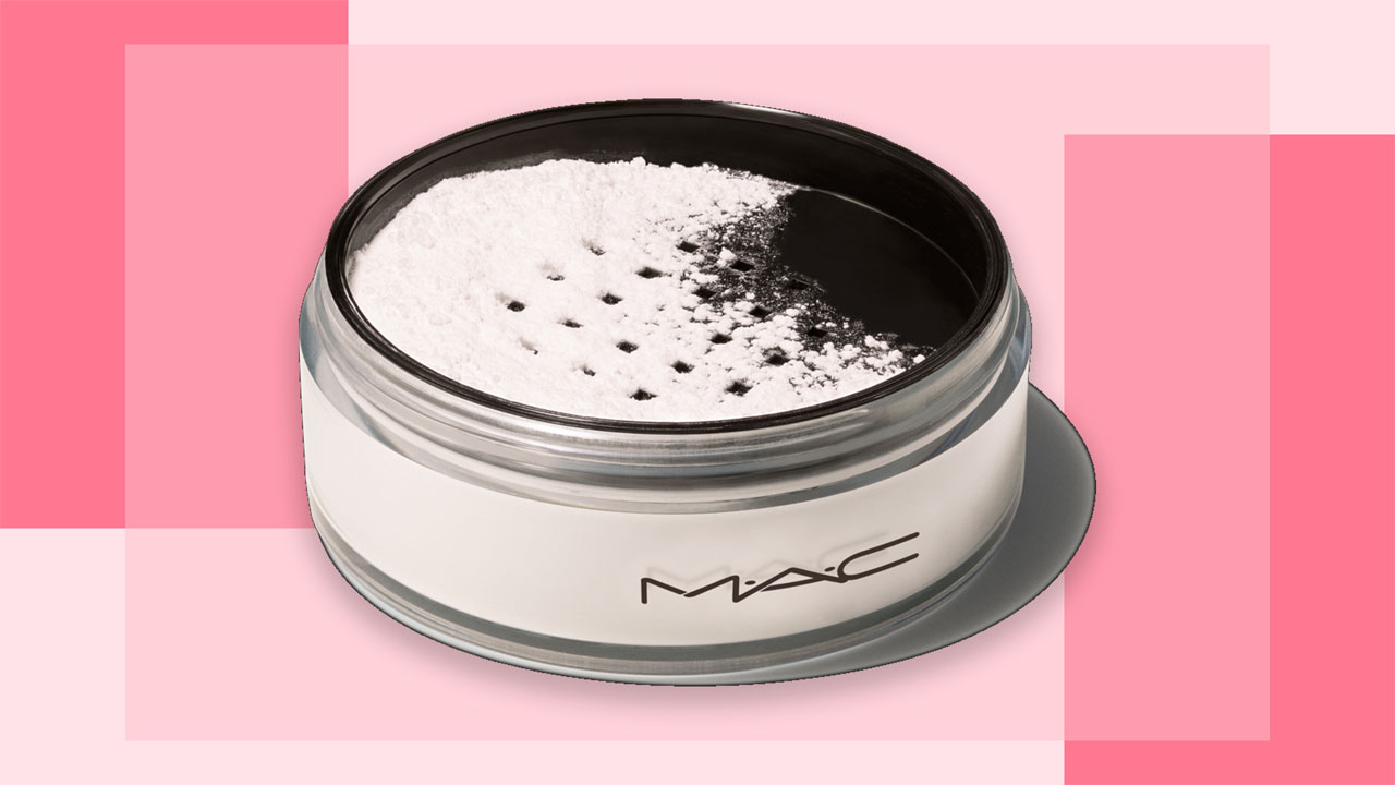 Setting Powder – Lock in Your Look 