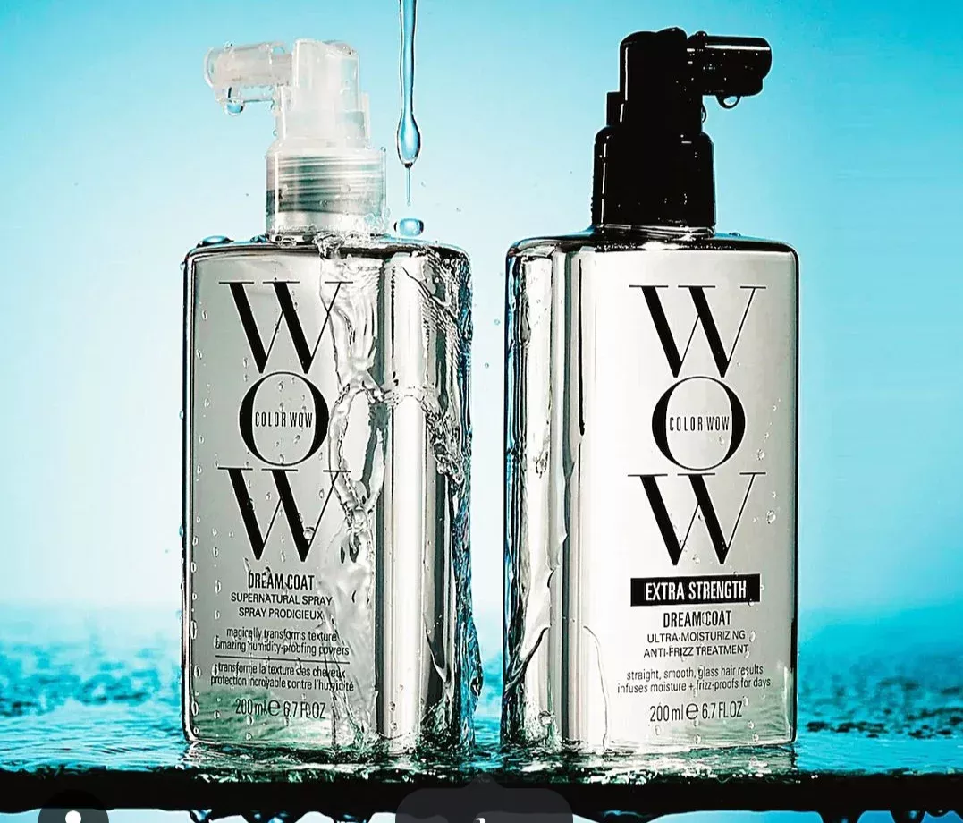 COLOR WOW Dream Coat Supernatural Spray