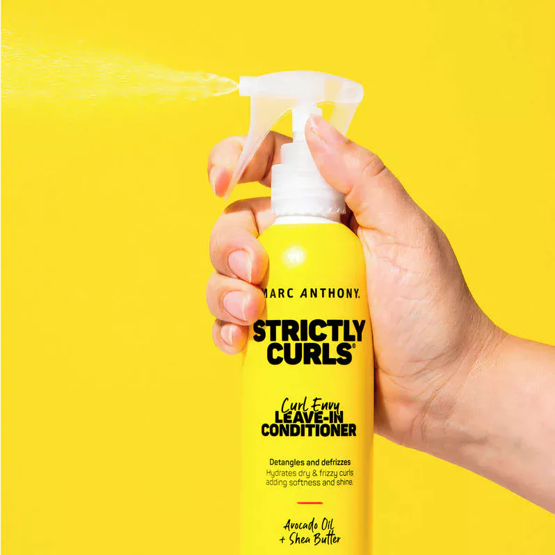 Marc Anthony Leave-In Conditioner
